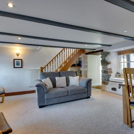 Slipway Cottage 8 Back Lane St. Ives Exterior foto